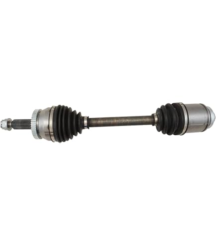 Amazon.com: GSP NCV36551 CV Axle Shaft Assembly - Right Front